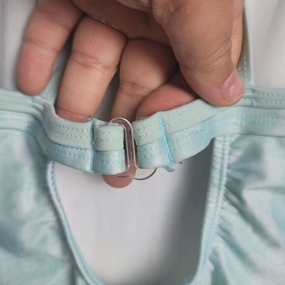 Elsa One Piece Swimsuit  - Picture 5 of 7